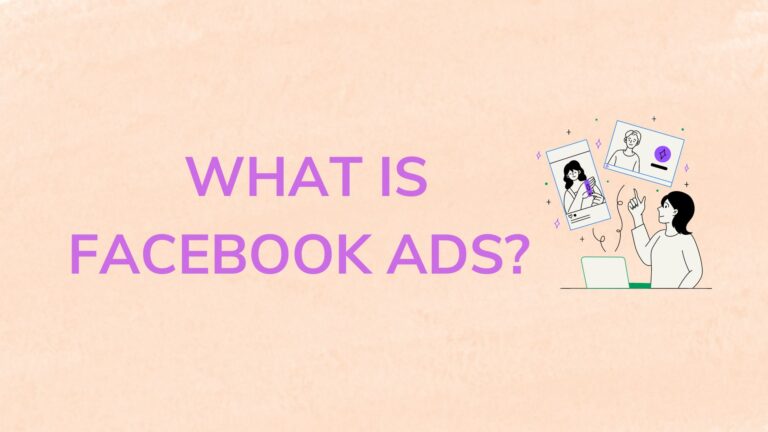 What is Facebook Ads?