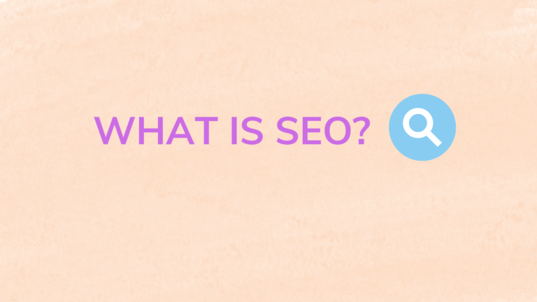 What is SEO?